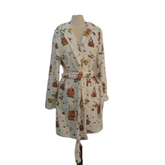 Berkshire Intimates & Sleepwear Berkshire Snoopy Halloween Great